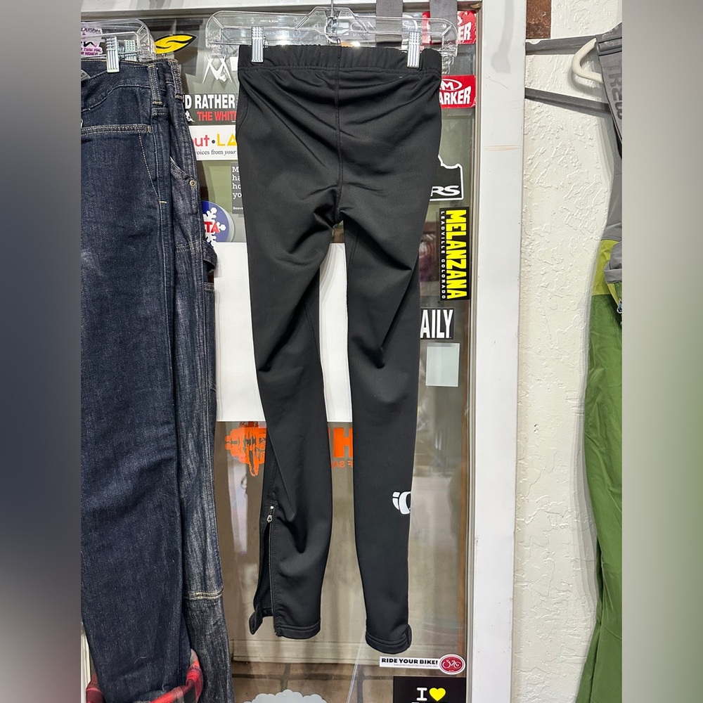 Pearl Izumi insulated tights